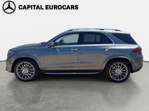 New 2026 Mercedes-Benz GLE 450 4MATIC image 8
