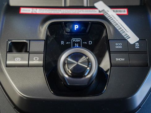 New 2026 Toyota C-HR AWD/4WD image 24