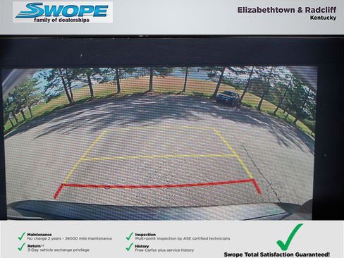 Used 2023 MAZDA CX-30 AWD 2.5 S w/ Preferred Package image 23