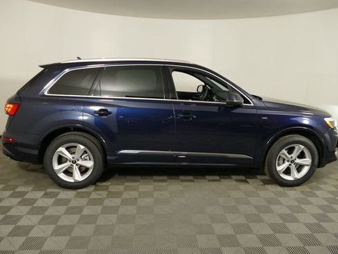 New 2026 Audi Q7 3.0T Premium image 28