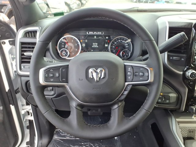 New 2026 RAM 3500 Big Horn AWD/4WD image 10