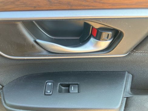 Used 2020 Honda CR-V EX image 35