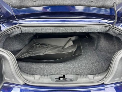 Certified 2020 Ford Mustang GT Premium w/ Ford Safe & Smart Package RWD image 22
