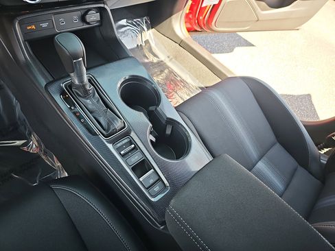 New 2026 Honda Civic Sport image 22