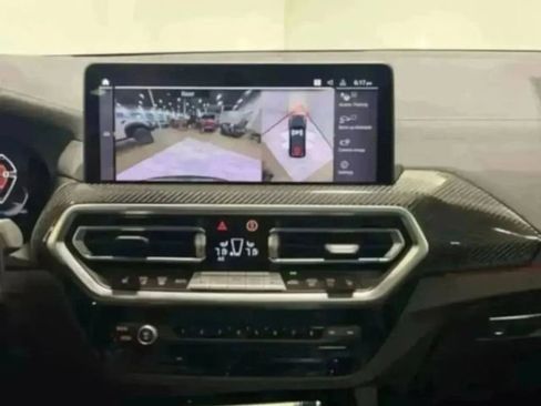 Used 2024 BMW X3 M40i w/ Premium Package image 20