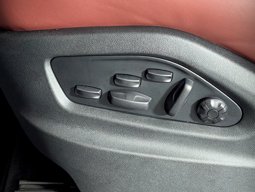 New 2026 Porsche Cayenne GTS AWD/4WD image 29