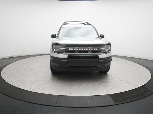 Certified 2023 Ford Bronco Sport Big Bend w/ Convenience Package AWD/4WD image 11