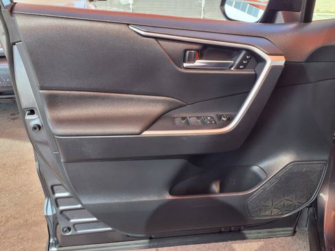 Certified 2023 Toyota RAV4 XLE Premium AWD/4WD image 15