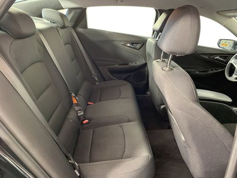 Used 2023 Chevrolet Malibu LS w/ Driver Confidence Package image 37