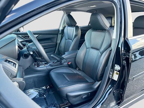 Used 2023 Subaru Crosstrek 2.5i Limited w/ Moonroof Package image 20