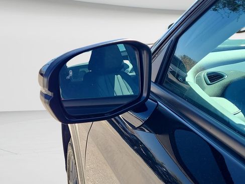 New 2025 Acura ADX FWD image 11