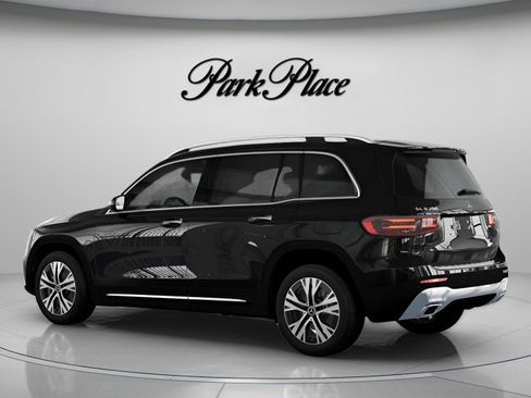 Used 2026 Mercedes-Benz GLB 250 GLB 250 image 12