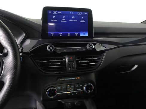 Used 2024 Ford Escape ST-Line image 42