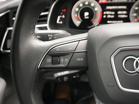 Used 2022 Audi Q7 3.0T Premium Plus w/ Premium Plus Package image 56