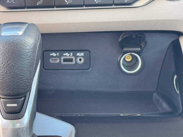 Used 2023 Nissan Altima 2.5 SV FWD image 19