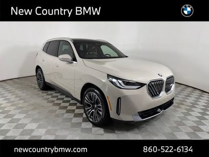 New 2026 BMW X3 xDrive30i w/ Convenience Package