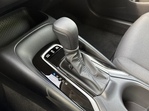 New 2026 Toyota Corolla LE image 24