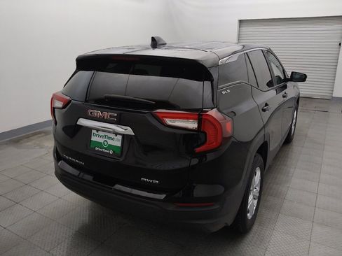 Used 2024 GMC Terrain SLE AWD/4WD image 7