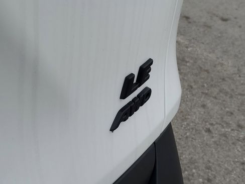 Certified 2025 Toyota RAV4 LE image 8