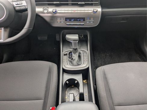 Used 2026 Hyundai Kona SEL Sport FWD image 16