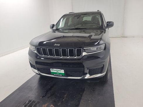 Used 2021 Jeep Grand Cherokee L Laredo w/ Luxury Tech Group I AWD/4WD image 15