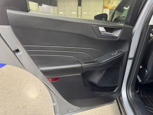 Used 2022 Ford Escape SEL w/ SEL Stealth AWD Package image 14