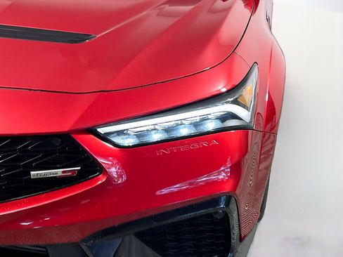 Used 2025 Acura Integra Type S image 12
