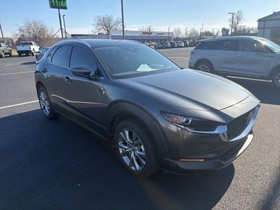 Used 2023 MAZDA CX-30 AWD 2.5 S w/ Premium Package