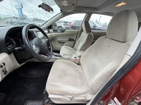 Used 2010 Subaru Impreza 2.5i Premium AWD/4WD image 13