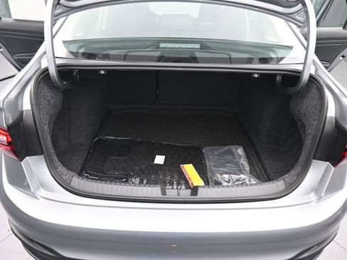 New 2026 Volkswagen Jetta S image 40