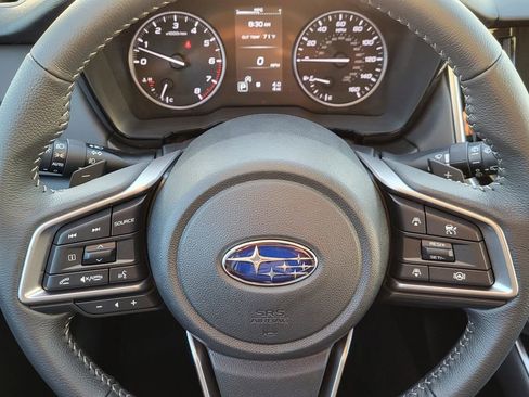 New 2025 Subaru Outback Premium image 13