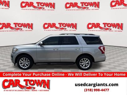 Used 2021 Ford Expedition XLT w/ Cargo Package