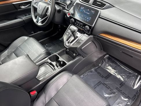 Used 2020 Honda CR-V EX-L image 17