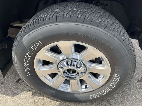 Used 2021 Ford F250 XLT w/ XLT Value Package AWD/4WD image 15