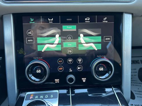 Used 2021 Land Rover Range Rover Westminster Edition AWD/4WD image 52