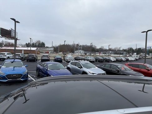 Used 2022 Hyundai Santa Fe Limited image 4