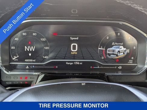 Used 2023 GMC Sierra 1500 SLT w/ SLT Premium Package image 23