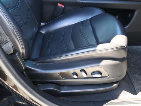 Used 2023 Cadillac XT5 Sportv w/ Platinum Package image 24