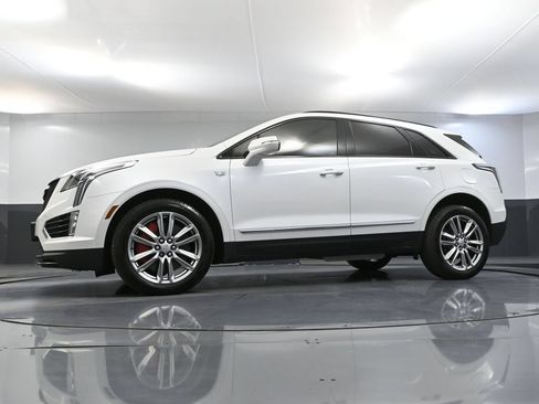 Used 2023 Cadillac XT5 Sportv AWD/4WD image 58