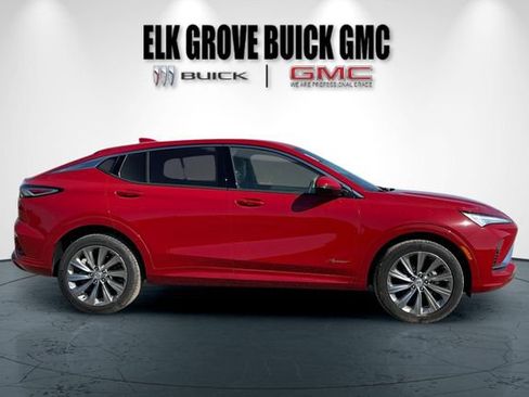 New 2026 Buick Envista Preferred FWD image 3