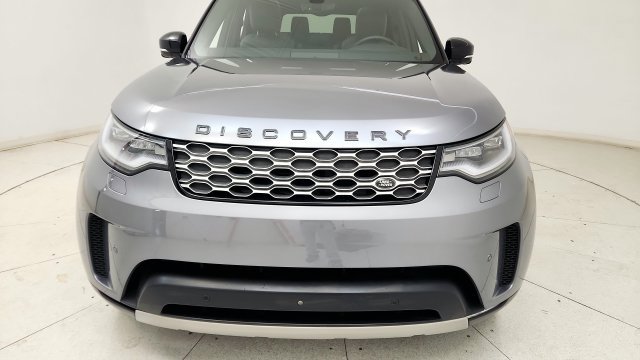 Used 2025 Land Rover Discovery S AWD/4WD image 24