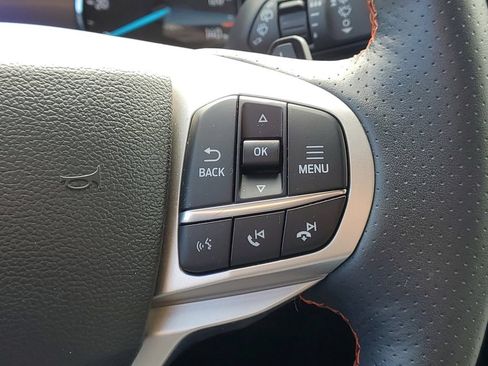 Certified 2024 Ford Explorer Timberline w/ Timberline Technology Package AWD/4WD image 27