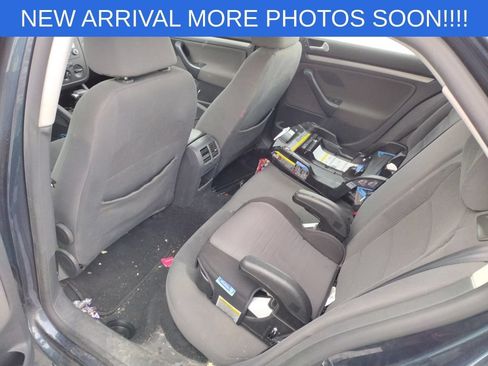 Used 2008 Volkswagen Jetta S FWD image 18