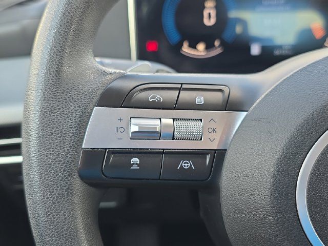 Used 2025 Hyundai Sonata SEL FWD image 19