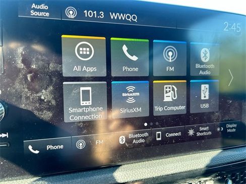 Used 2023 Honda CR-V EX-L image 22