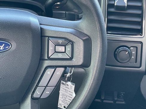 Used 2019 Ford F150 XLT image 14