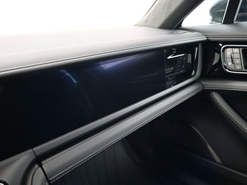 New 2026 Porsche Panamera Turbo image 23