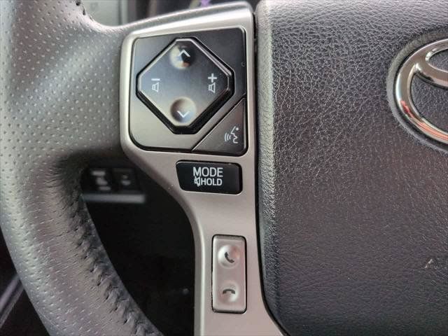 Certified 2022 Toyota 4Runner TRD Sport RWD image 22