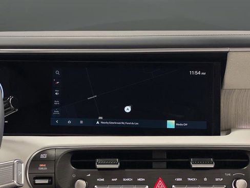 New 2026 Hyundai Palisade Calligraphy image 10