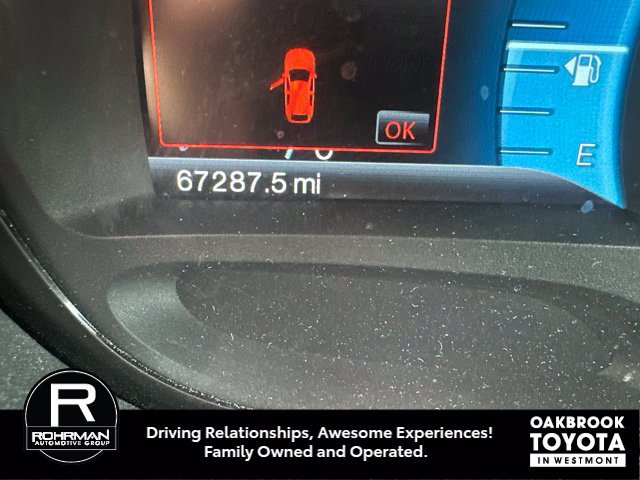 Used 2011 Ford Edge SEL w/ 202A Rapid Spec Order Code AWD/4WD image 5